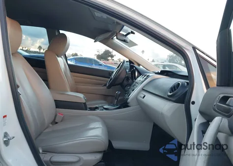 2010 Mazda Cx-7 S Touring from USA, damaged, VIN JM3ER2WLXA0335543